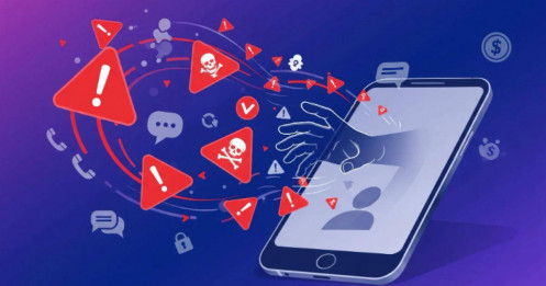 Lộ diện 4 chiêu lừa mới nhất - Bạn có thể là mục tiêu tiếp theo!