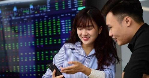 Một số cổ phiếu cần quan tâm ngày 3/10