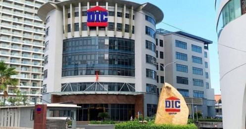 Cổ phiếu DIG 2025: Chuyển nhượng dự án, bứt phá lợi nhuận