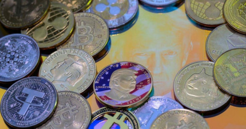 Doanh nghiệp nào sẽ có lợi thế sàn giao dịch tài sản mã hóa?