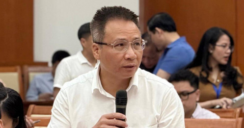 'Trắng' hồ sơ đăng ký lập sàn giao dịch tài sản mã hoá