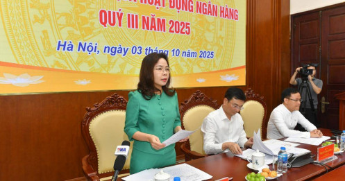 Vì sao tín dụng đổ mạnh vào bất động sản?