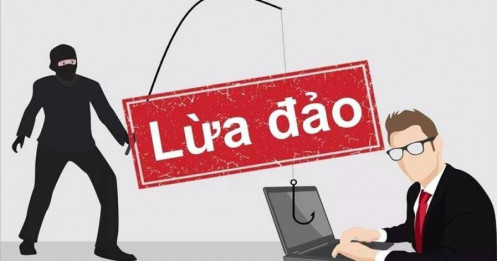 Lừa đảo tràn lan: Gần 20.000 vụ, thiệt hại vượt 12.000 tỷ