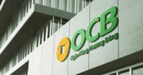 OCB mở rộng thu nhập ngoài lãi