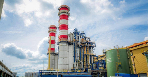 Động lực nào cho cổ phiếu ngành điện những tháng cuối năm?