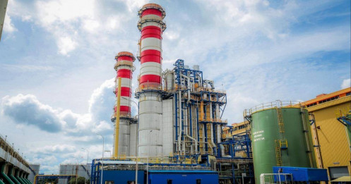 Điện năng bứt phá cuối năm: Cổ phiếu nào hưởng lợi lớn nhất?