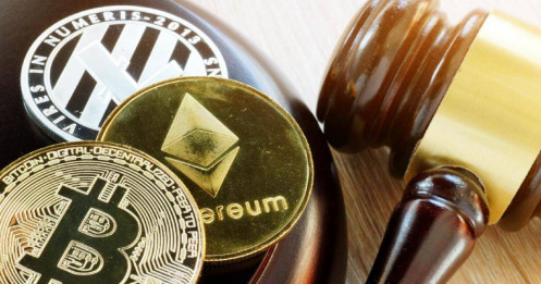 Thông tin người Việt sở hữu Bitcoin, Ethereum… cần biết để tránh bị xử phạt