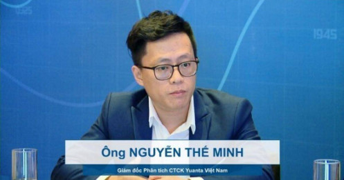 Dòng vốn ngoại sẽ trở lại vào giữa quý 4?