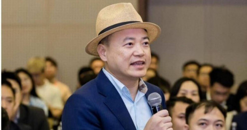 Đơn vị độc lập vào cuộc ‘truy vết’ dòng tiền AntEx: 4,5 triệu USD của Shark Bình biến đi đâu?