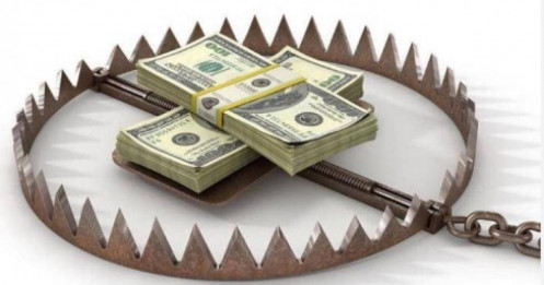 Thời ‘lùa gà’ tiền ảo đã qua?