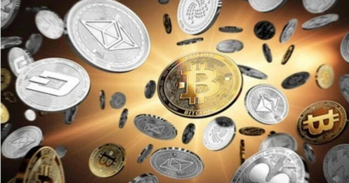 Vốn hóa thị trường tiền số toàn cầu vượt 4.000 tỷ USD