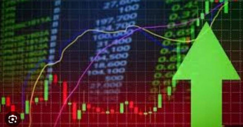 VnIndex sẽ thủng mốc 1.600 điểm trong tháng 10?