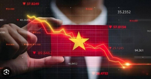 6 DN Việt vượt mốc vốn hoá 10 tỷ USD