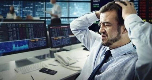 Khối ngoại tiếp đà bán 1.200 tỷ đồng, cổ phiếu nào bị "xả" mạnh nhất?
