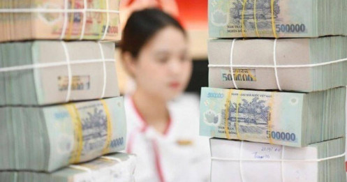 2,1 triệu tỷ ‘đổ’ ra nền kinh tế: Ngành nào được lợi nhất?