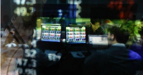 Kinh nghiệm giao dịch trong mùa báo cáo kinh doanh hàng quý