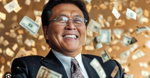 7 quyết định tiền bạc người giàu không bao giờ làm