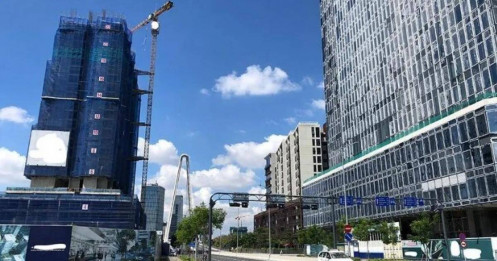 Chuyện lạ: Đã bán đất cả thập kỷ vẫn bị báo nợ thuế