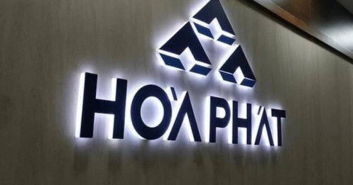 Hòa Phát rót 14.000 tỷ làm nhà máy thép ray cho đường sắt tốc độ cao, mục tiêu vận hành 2027