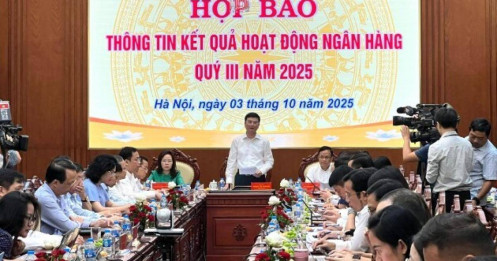 Phó Thống đốc Phạm Thanh Hà chia sẻ định hướng chính sách tiền tệ sắp tới