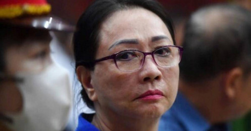 Vụ Trương Mỹ Lan: Thi hành án hơn 50.000 tỷ đồng, xử lý hàng nghìn bất động sản