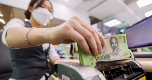 Loạt ngân hàng báo lợi nhuận quý 3 tăng mạnh