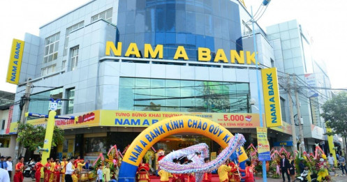 NAB báo lãi hơn 3.800 tỷ sau 9 tháng, tổng tài sản vượt mốc 377.000 tỷ đồng