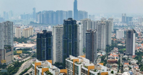 Kinh tế TP HCM 9 tháng tăng hơn 7%