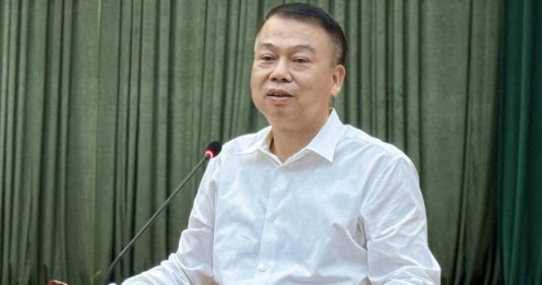 Lãnh đạo Bộ Tài chính nói điều quan trọng trước 'giờ G' xét nâng hạng thị trường chứng khoán