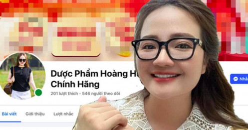 Hoàng Hường khai gì tại cơ quan điều tra?