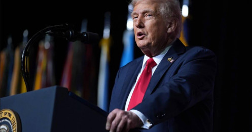 Trump và thông điệp “Hamas sẵn sàng cho hòa bình”: bước ngoặt thật sự hay chỉ là chiến lược chính trị?