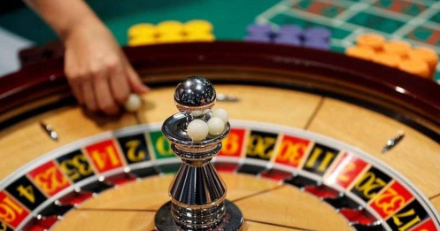 Cá cược, casino – hành trình 8 năm chưa thể “mở khóa”