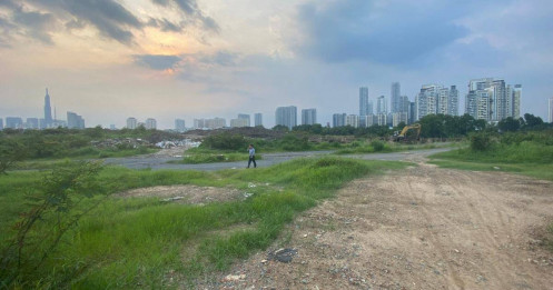 Thấy gì từ việc Hà Nội công khai 17 chủ đầu tư vi phạm pháp luật đất đai