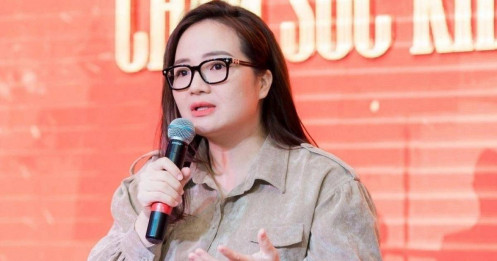 Hệ sinh thái doanh nghiệp giúp TikToker Hoàng Hường kiếm hàng nghìn tỷ