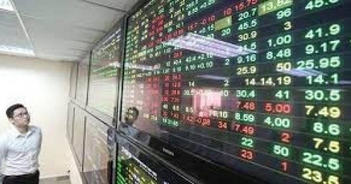 VN-Index có chạm mốc 1.600 trong tháng 10?