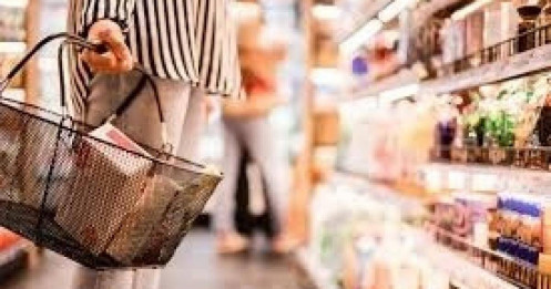 Dự báo lợi nhuận doanh nghiệp ngành bán lẻ tăng trưởng mạnh