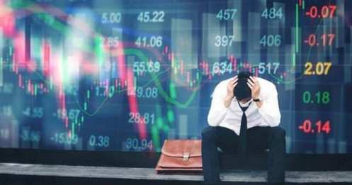 Không phải cú sập, đây mới là cách thị trường "bào mòn" tài khoản nhà đầu tư chứng khoán từng ngày