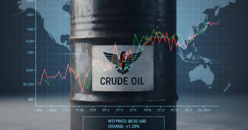 OPEC+ sắp họp: Cắt, giữ hay bơm thêm dầu? Thị trường đang đợi câu trả lời