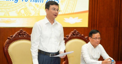 Phó Thống đốc NHNN chỉ rõ 4 nguyên nhân khiến giá vàng lập đỉnh lịch sử