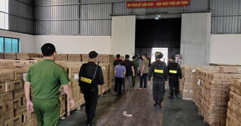 Khởi tố, bắt tạm giam Giám đốc 2 công ty nổi tiếng: Hé lộ loạt sai phạm nghiêm trọng