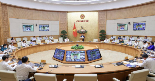 Tăng trưởng quý III đạt khoảng 8,22%