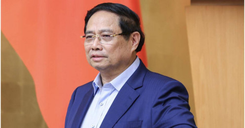 Thủ tướng yêu cầu siết quản lý và kiểm soát giá nhà đất