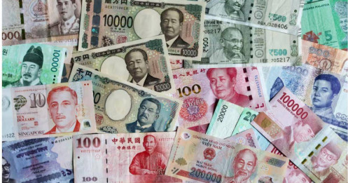 Đầu tư mạo hiểm ở châu Á chững lại do đâu?