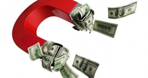 Nâng hạng thị trường - "thỏi nam châm" hút vốn ngoại quay trở lại