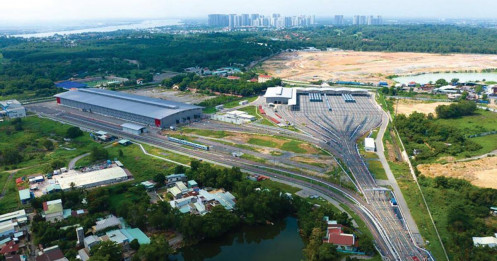 “Sinh lời” từ vốn đầu tư công