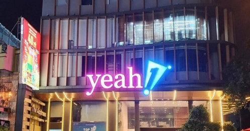 Bài toán giảm phụ thuộc vào quảng cáo của Yeah1