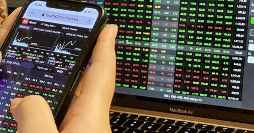 Cổ phiếu SSI, KBC, DXG, BID -Giữ hay cắt lỗ? Hành động khi VNINDEX giảm mạnh là gì?