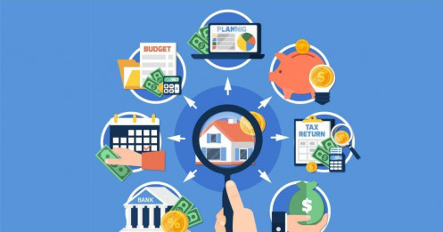 Bức tranh 9 tháng 2025: Vượt sóng toàn cầu, tăng trưởng bứt phá