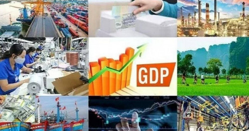 GDP quý 3/2025 tăng 8,23% – Việt Nam đang bước vào chu kỳ tăng trưởng mới?