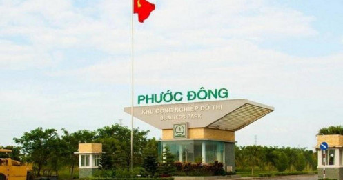 Khi đầu tư công tăng tốc, SIP sẵn sàng bứt phá